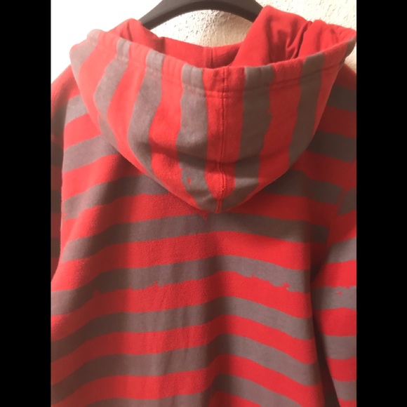 Converse Sweatshirt with hoodie for men - Picture 4 of 9